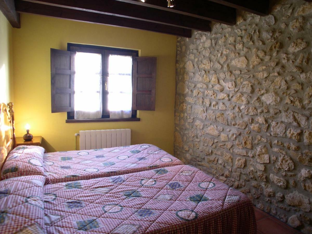 Turismo Rural el Sidron Hostal Piloña Exterior foto